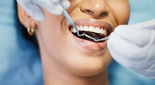Best 24-Hour Emergency Dental Care in Mcnair, VA